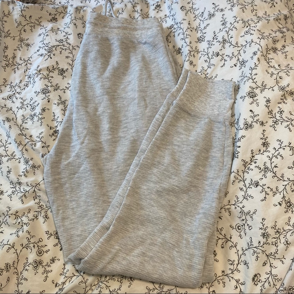 Dynamite waffle joggers - Picture 2 of 3